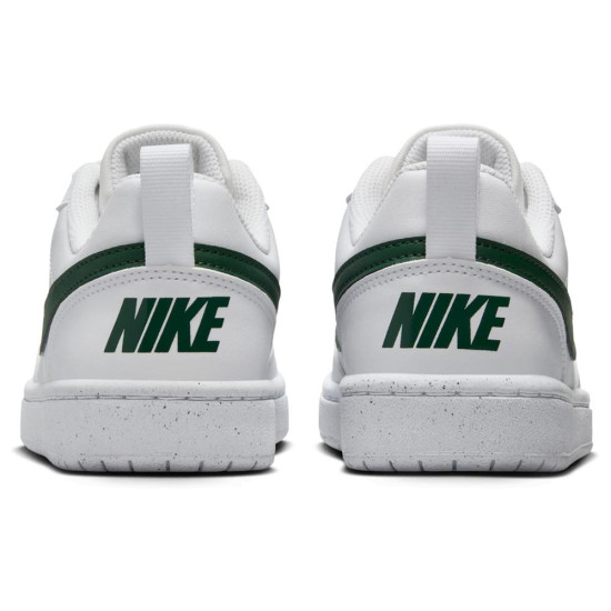 Nike Court Borough Low Recraft (GS)
